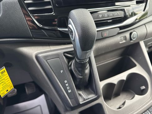 Used 2023 Ford Transit 350 XLT RWD image 20
