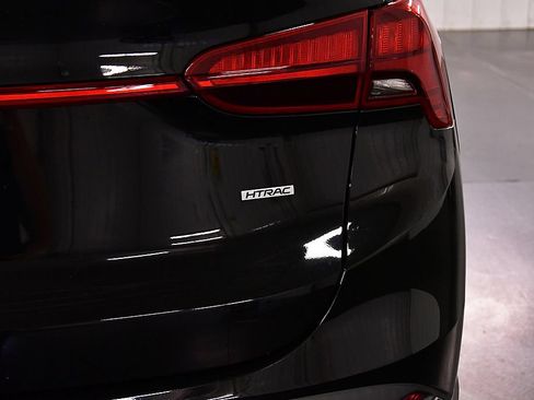 Used 2023 Hyundai Santa Fe XRT w/ Cargo Package AWD/4WD image 12
