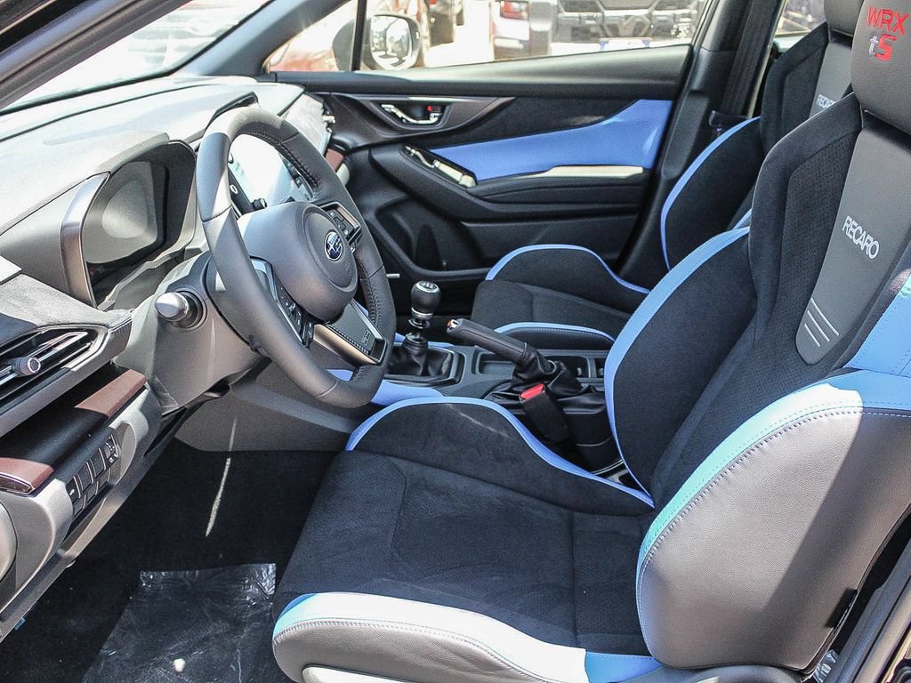 New 2026 Subaru WRX tS w/ Accessory Package #2 AWD/4WD image 16