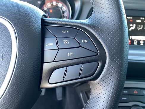 Used 2023 Dodge Challenger SXT w/ Blacktop Package image 29