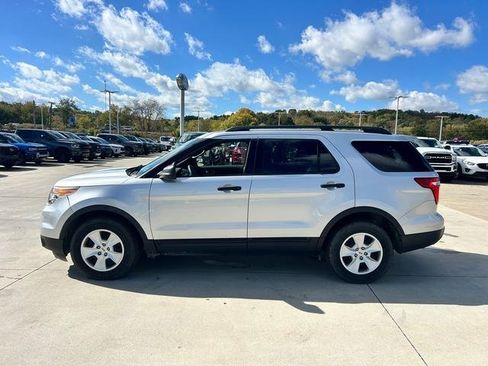 Used 2014 Ford Explorer 4WD image 5