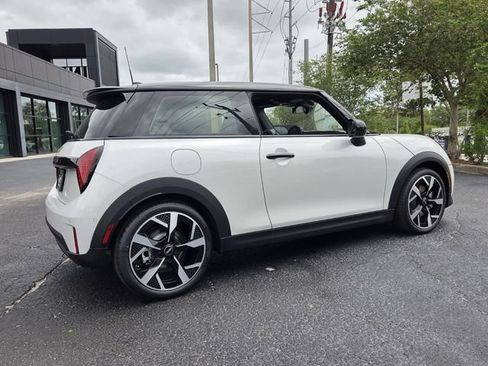 New 2026 MINI Cooper S FWD image 7