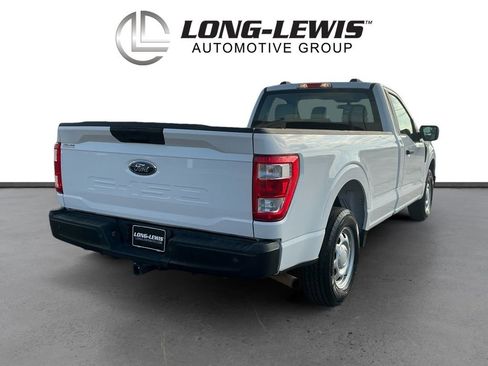 Used 2022 Ford F150 XL w/ Equipment Group 101A High image 7