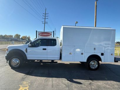 Used 2020 Ford F450 XL w/ Power Equipment Group