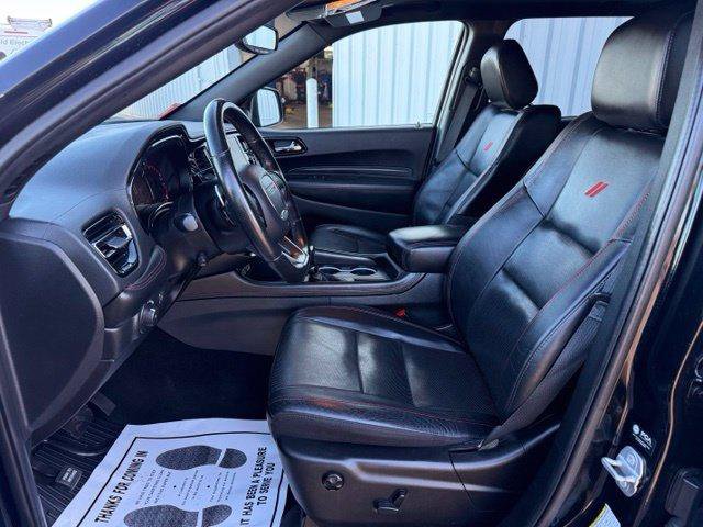 Used 2023 Dodge Durango GT RWD image 9