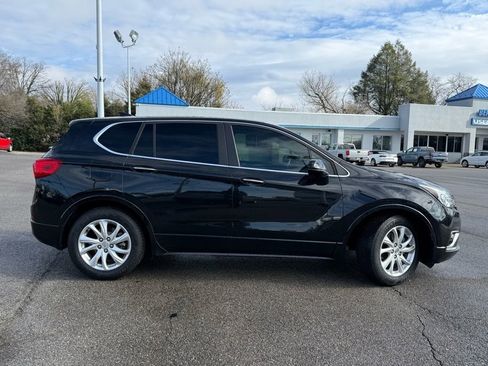Used 2020 Buick Envision Preferred image 3