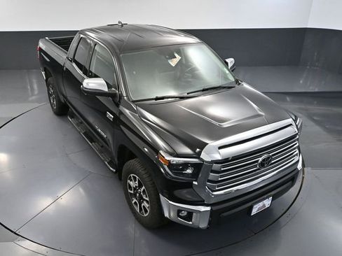 Used 2020 Toyota Tundra Limited AWD/4WD image 52