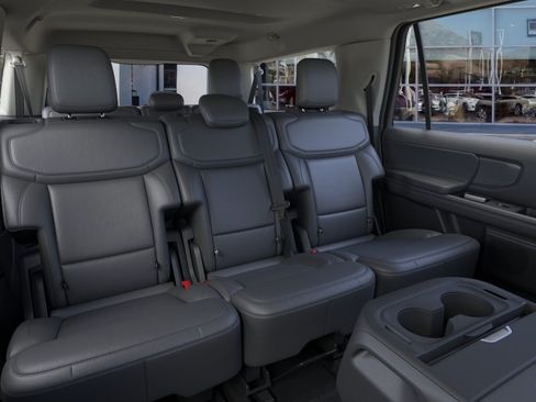 New 2026 Ford Expedition Max Active AWD/4WD image 12