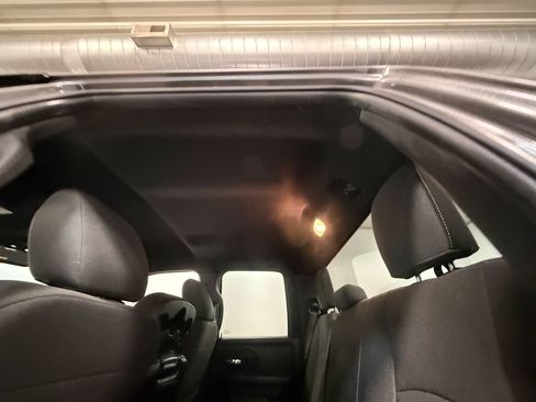 Used 2021 RAM 1500 Classic Warlock w/ Electronics Group image 53