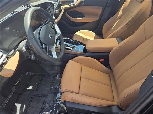 New 2025 Audi A5 2.0T Premium Plus image 4