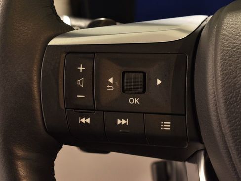 Used 2026 INFINITI QX60 Luxe w/ Cargo Package image 22