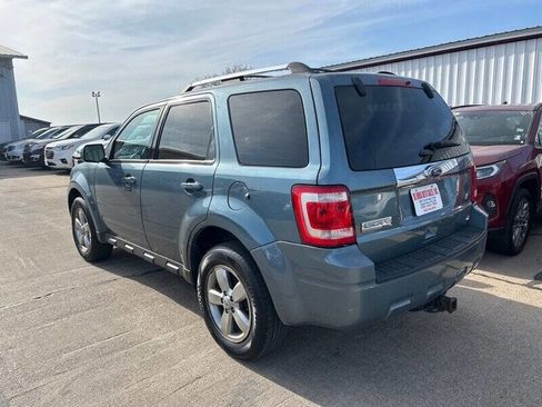 Used 2012 Ford Escape Limited image 3