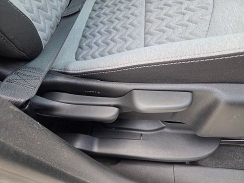 Certified 2024 Chevrolet Equinox LS w/ LS Convenience Package FWD image 15