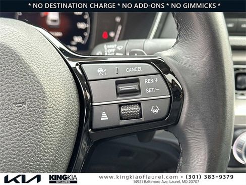 Used 2023 Acura Integra image 9