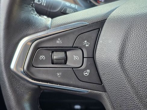 Certified 2022 Chevrolet TrailBlazer ACTIV w/ Technology Package image 26