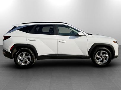Used 2024 Hyundai Tucson SEL
