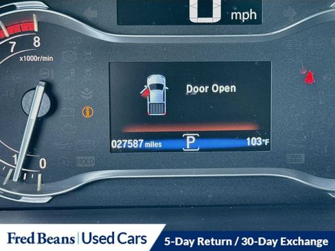 Used 2023 Honda Ridgeline Black Edition image 15