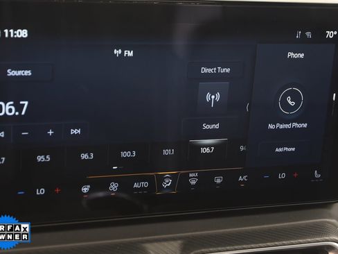 Used 2024 Ford Mustang GT Premium w/ Mustang Nite Pony Package image 47