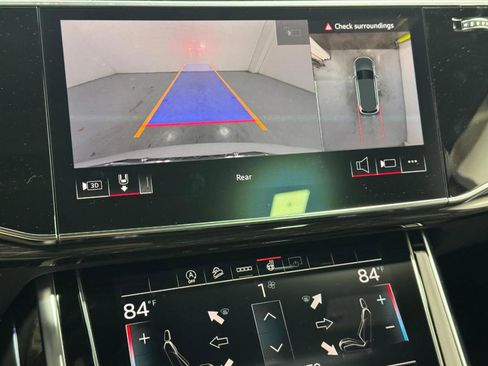 New 2026 Audi Q7 Premium image 37