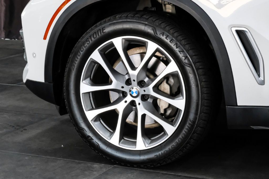 Used 2019 BMW X5 xDrive40i w/ Executive Package AWD/4WD image 71