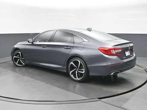 Used 2020 Honda Accord Sport image 5