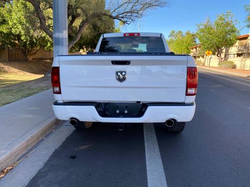 Used 2016 RAM 1500 Express image 7