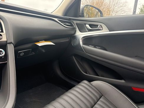 New 2026 Genesis G70 2.5T Prestige AWD/4WD image 25