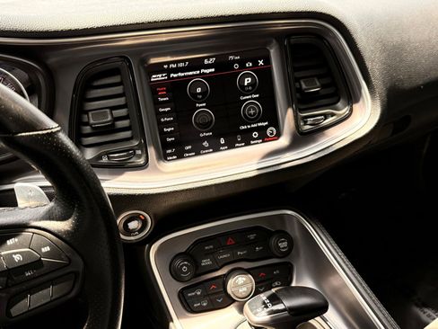 Used 2020 Dodge Challenger R/T Scat Pack RWD image 53