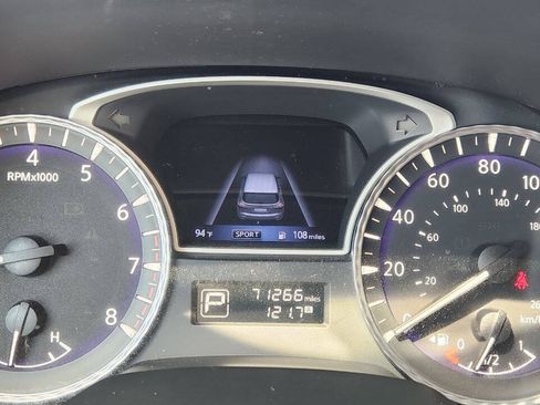 Used 2019 INFINITI QX60 Luxe w/ Essential Package AWD/4WD image 31