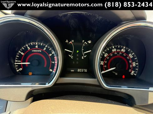Used 2008 Toyota Highlander Limited FWD image 30
