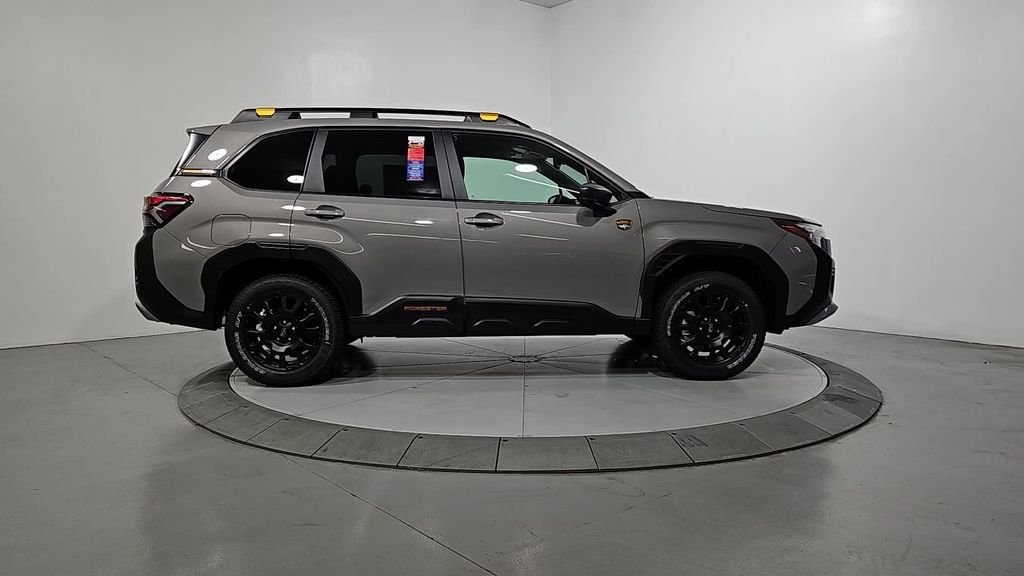 New 2026 Subaru Forester Wilderness AWD/4WD image 6