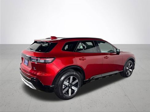 New 2026 Honda Prologue Touring image 6