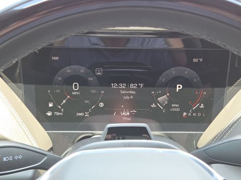 New 2026 GMC Yukon XL Elevation w/ Elevation Premium Package AWD/4WD image 34