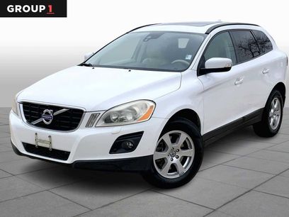 Used 2010 Volvo XC60 3.2