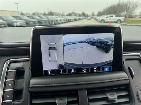 Used 2021 Chevrolet Tahoe Z71 image 26