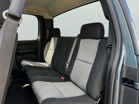 Used 2009 Chevrolet Silverado 1500 LS RWD image 21