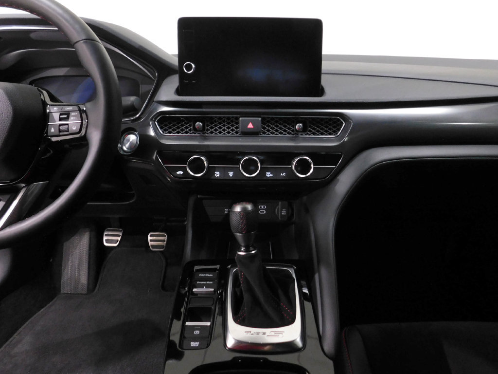 Used 2026 Acura Integra Type S FWD image 43