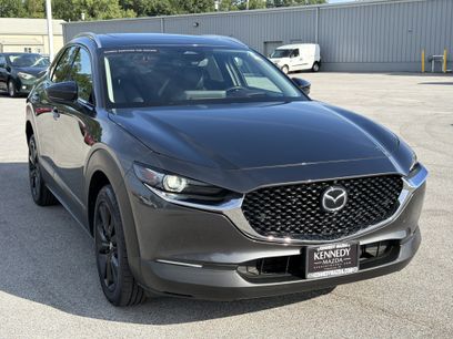 Certified 2024 MAZDA CX-30 2.5 Turbo w/ Premium Plus Pkg