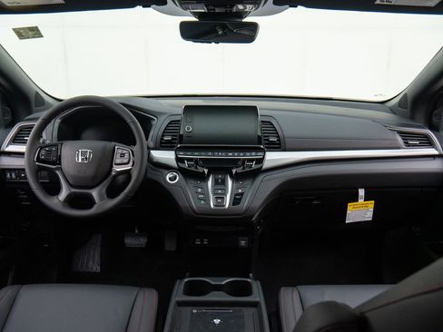 New 2026 Honda Odyssey Sport-L image 10