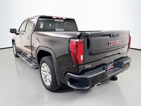 Used 2025 GMC Sierra 1500 Denali image 7