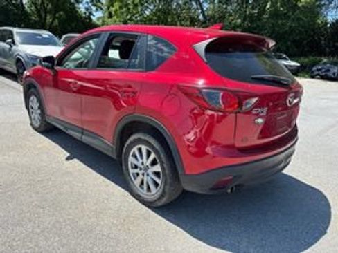 Used 2016 MAZDA CX-5 Touring AWD/4WD image 7