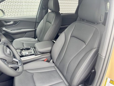 Certified 2025 Audi Q7 3.0T Premium Plus w/ Premium Plus Package image 10