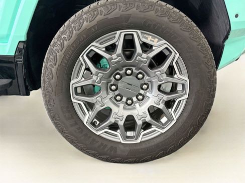 Used 2025 GMC Hummer EV 3X AWD/4WD image 34