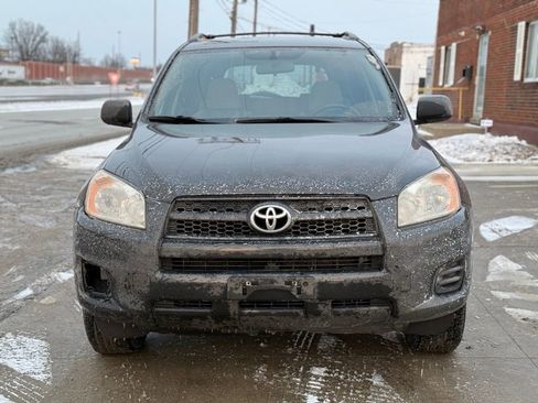 Used 2010 Toyota RAV4 2WD image 2
