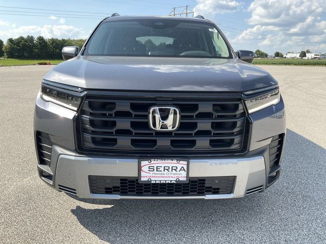 New 2026 Honda Pilot EX-L image 11