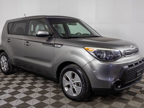 Used 2015 Kia Soul image 8