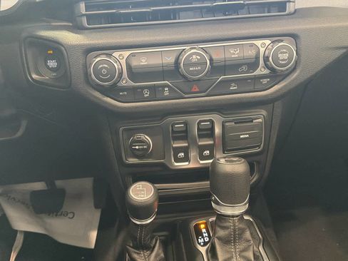 New 2026 Jeep Wrangler Sport AWD/4WD image 30