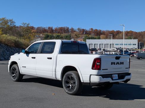 New 2026 RAM 1500 Big Horn image 7