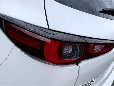 Certified 2025 MAZDA CX-5 Signature AWD/4WD image 28