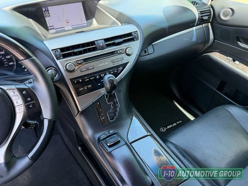 Used 2015 Lexus RX 350 FWD image 28